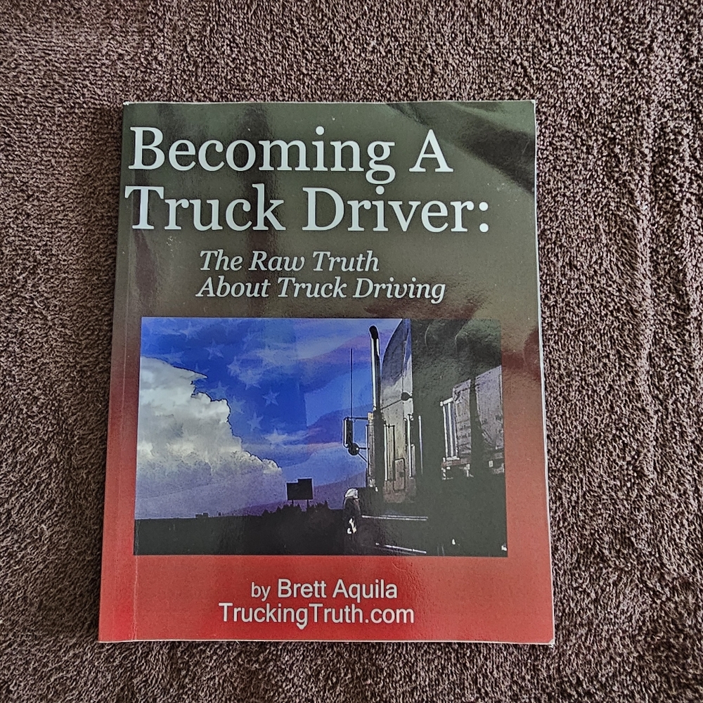 Becoming a Truck Driver